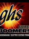 GHS Bass Boomers - 4 Str. 040-095