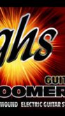GHS Bass Boomers - 4 Str. 040-095