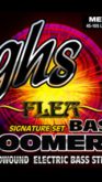 GHS FLEA SIGNATURE BASS BOOMERS® - 4 Str. 045-105