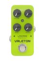 Valeton LAZARO - Fuzz Coral Series