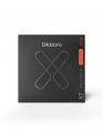 D'addario XT1052 - Regular Light Set (10-52)