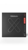 D'addario XT1052 - Regular Light Set (10-52)