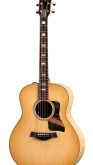 TAYLOR 618e V-Class Bracing