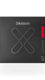 D'addario XTABR1356 XT Acoustic 80/20 Bronze, Medium, 13-56