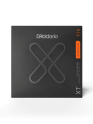 D'addario XTABR1047 XT Acoustic 80/20 Bronze, Extra Light, 10-47