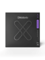 D'addario XTABR1152 XT Acoustic 80/20 Bronze, Custom Light, 11-52