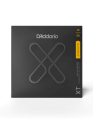 D'addario XTABR1256 XT Acoustic 80/20 Bronze, Light Top/Medium Bottom, 12-56