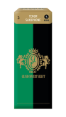 Rico - Grand Concert Select Ance per Sax Tenore durezza 2,5