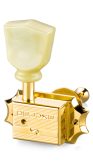 Schaller G-Series Deluxe KeyStone - 3+3 Gold