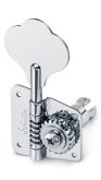 Original F-Series BMF 4 in linea - Chrome