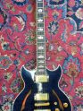 Gibson Custom Shop Ltd. edition Johnny A 2012 (Usata)