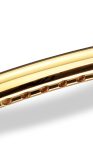 Schaller Stop Tailpiece - Gold