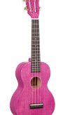 Mahalo Ukulele Concerto Island series - Berry Crush
