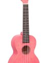 Mahalo Ukulele Concerto Island series - Coral Pink