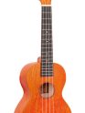 Mahalo Ukulele Concerto Island series - Orange