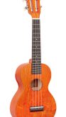 Mahalo Ukulele Concerto Island series - Orange