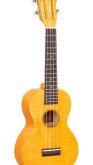 Mahalo Ukulele Concerto Island series - Sunflower