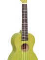 Mahalo Ukulele Concerto Island series - Sea Green