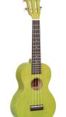 Mahalo Ukulele Concerto Island series - Sea Green