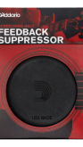 D'ADDARIO Feedback Suppressor