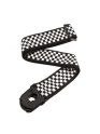 D'addario Planet Lock Guitar Strap, Check Mate