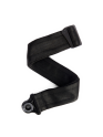 D'addario Auto Lock Guitar Strap, Black