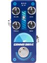 PIGTRONIX GAMMA DRIVE -OVERDRIVE W/ 2-BAND EQ