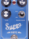 SUPRO SUPRO OVERDRIVE 9-18v