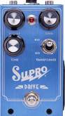 SUPRO SUPRO OVERDRIVE 9-18v