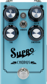 SUPRO Analog Chorus 9-18V