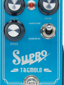 SUPRO Analog Tremolo 9-18v