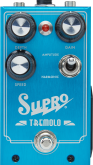 SUPRO Analog Tremolo 9-18v