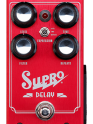 SUPRO Analog Delay