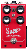 SUPRO Analog Delay