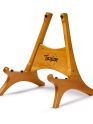 Taylor Mahogany Guitar Stand,Mahogany, Natural Finish
