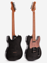 Luxars S-G27 Premium Tele