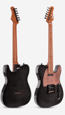 Luxars S-G27 Premium Tele