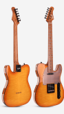 Luxars S-G27 Premium Tele