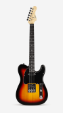 Smiger S-G17 Tele