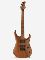 Luxars S-G37-MAX-M Premium Modern Guitar