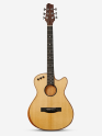 Smiger LE-A1 - Acoustic Guitar