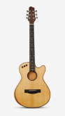 Smiger LE-A1 - Acoustic Guitar