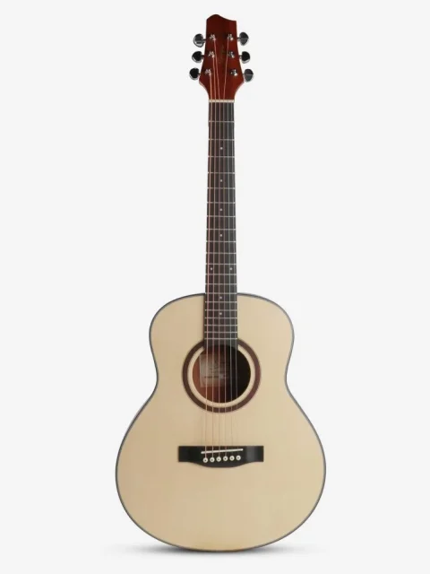 Smiger SM-361 - Mini Acoustic Guitar