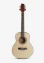 Smiger SM-361 - Mini Acoustic Guitar