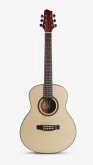 Smiger SM-361 - Mini Acoustic Guitar