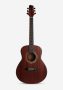 Smiger SM-362 - Mini Acoustic Guitar