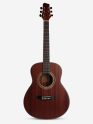 Smiger SM-362 - Mini Acoustic Guitar