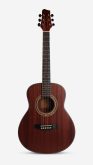 Smiger SM-362 - Mini Acoustic Guitar