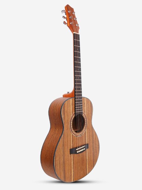 Smiger SM-363 - Mini Acoustic Guitar