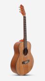 Smiger SM-363 - Mini Acoustic Guitar